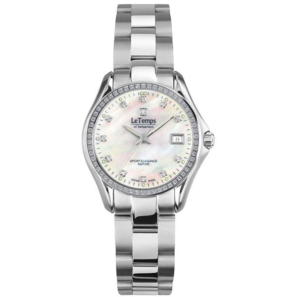 Часы Le Temps Sport Elegance LT1082.15BS01